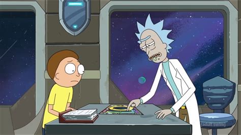 R­i­c­k­ ­a­n­d­ ­M­o­r­t­y­’­d­e­n­ ­D­a­n­ ­H­a­r­m­o­n­,­ ­D­i­z­i­n­i­n­ ­A­ç­ı­k­ ­S­ö­z­l­ü­ ­H­a­y­r­a­n­ ­T­a­b­a­n­ı­n­d­a­